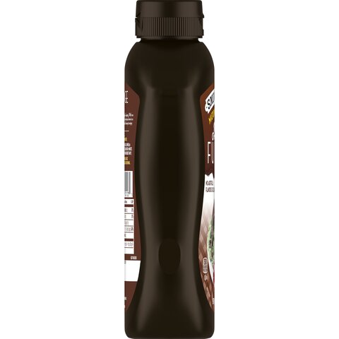 Microwaveable Hot Fudge Topping