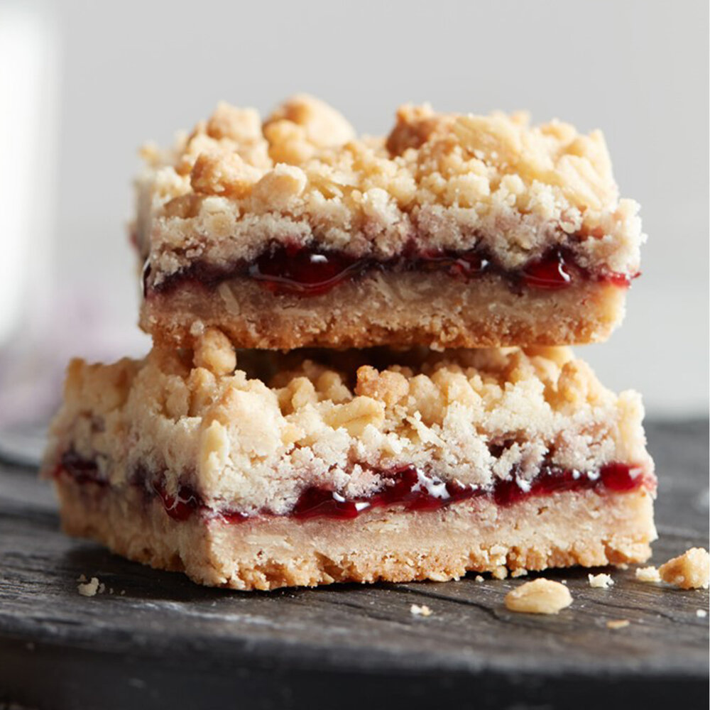 Jam Bars