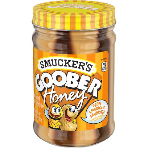 Goober Honey®