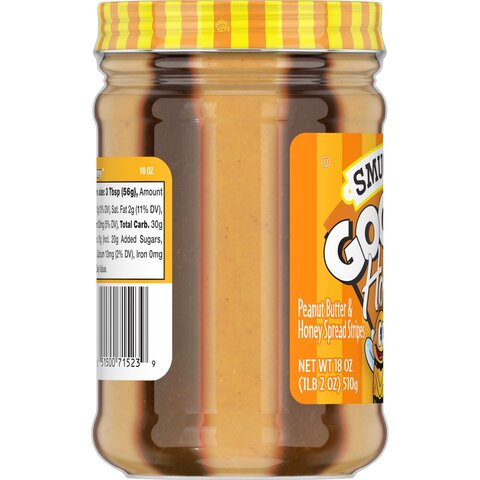 Goober Honey®