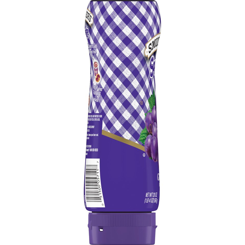Squeeze™ Grape Jelly