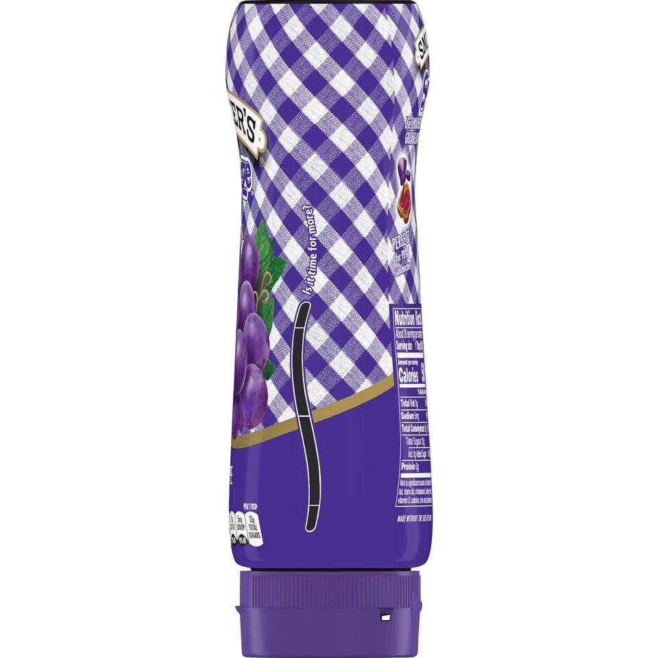 Squeeze™ Grape Jelly