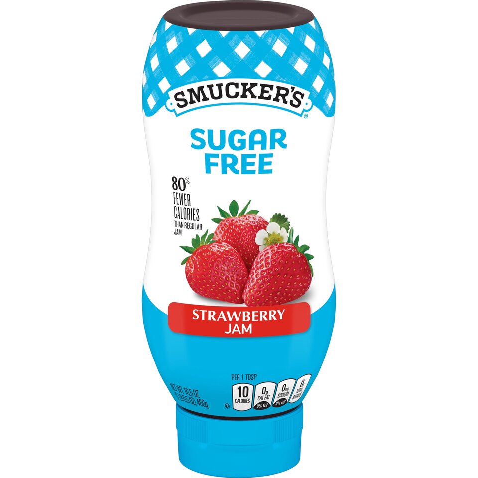 Strawberry flavors