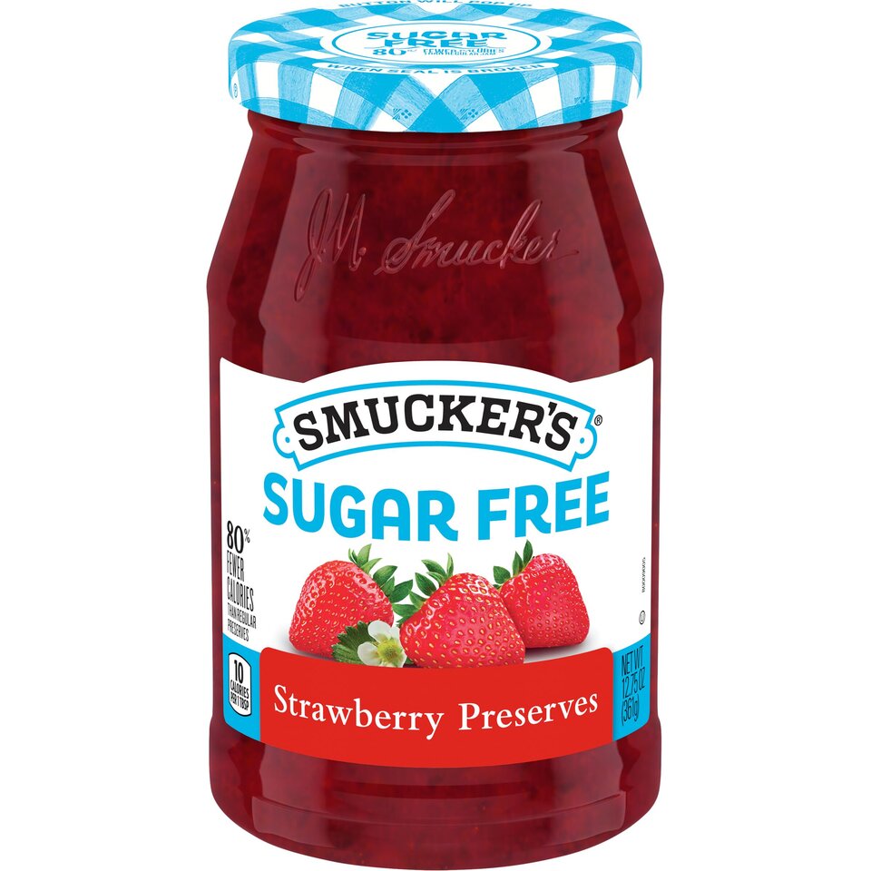 Strawberry flavors